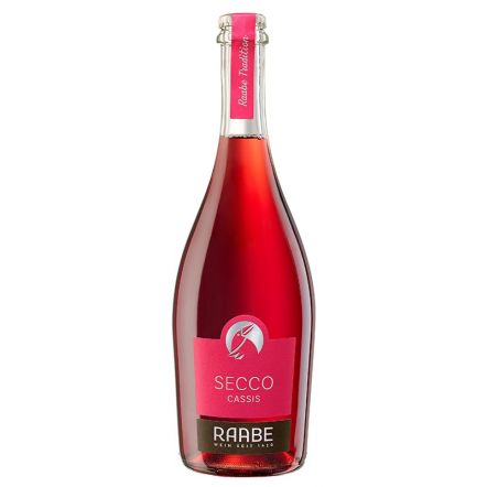 Tradition Raabe Secco-Cassis