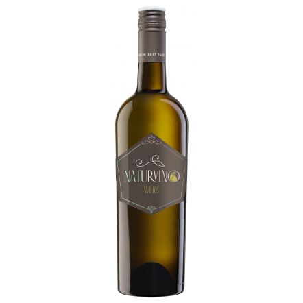 Naturvino weiss trocken Bio-Wein DE-ÖKO-003 2020