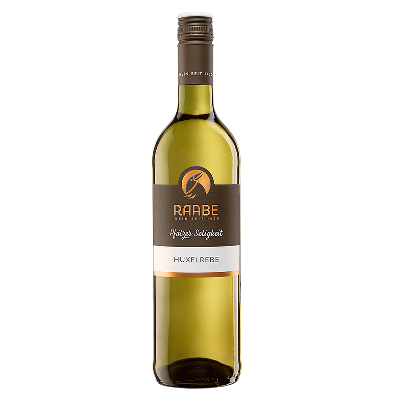 Huxelrebe süß Pfälzer Seligkeit
