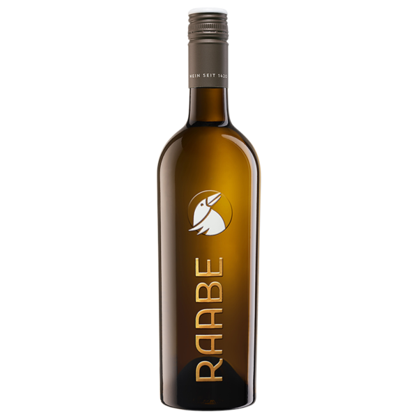 Raabe Weißer Raabe Cuvée Pfälzer Paradies – RAABE Weinshop